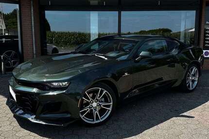Chevrolet Camaro Gebrauchtwagen