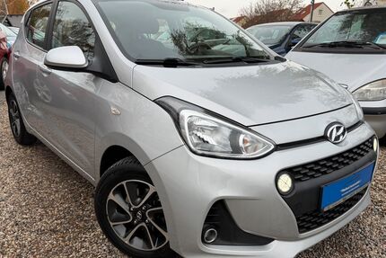 Hyundai i10 Gebrauchtwagen