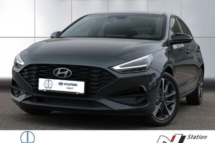 Hyundai i30 Gebrauchtwagen