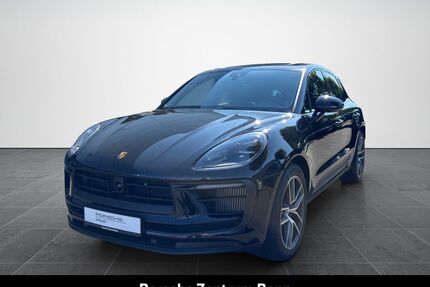 Porsche Macan Gebrauchtwagen