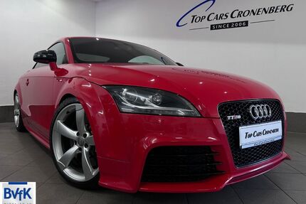 Audi TT RS Gebrauchtwagen