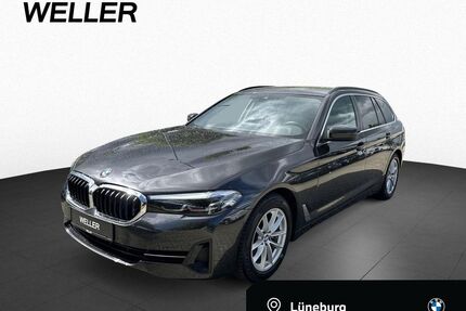 BMW 520 Gebrauchtwagen