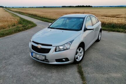 Chevrolet Cruze Gebrauchtwagen