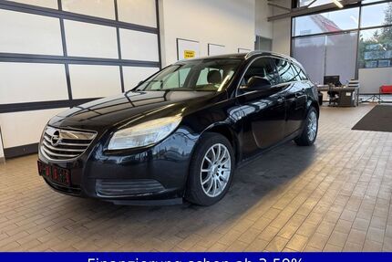 Opel Insignia Gebrauchtwagen