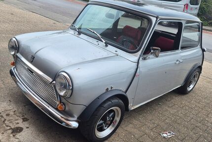 Mini 1000 Gebrauchtwagen