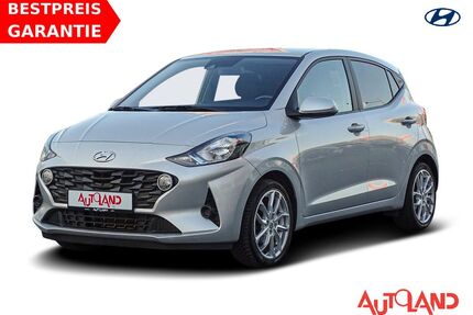 Hyundai i10 Gebrauchtwagen