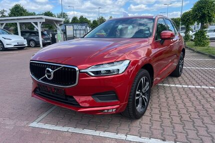 Volvo XC60 Gebrauchtwagen
