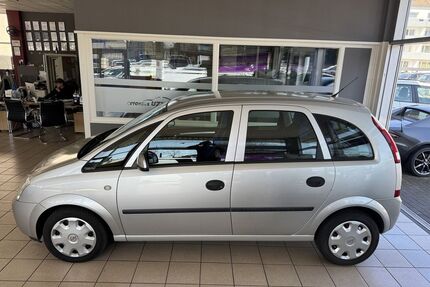 Opel Meriva Gebrauchtwagen