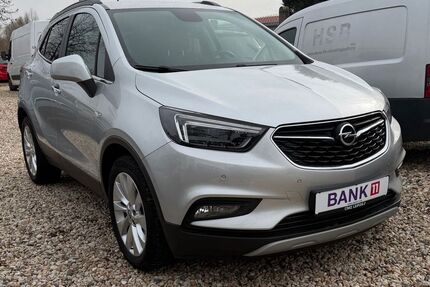 Opel Mokka Gebrauchtwagen