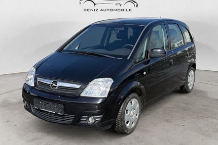 Opel Meriva Gebrauchtwagen