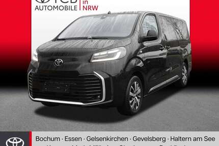 Toyota Proace Gebrauchtwagen