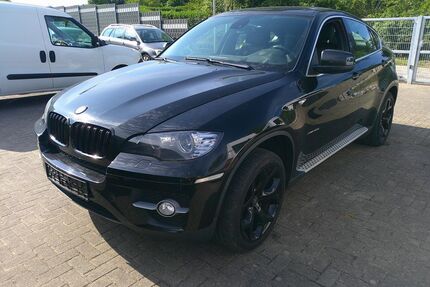 BMW X6 Gebrauchtwagen