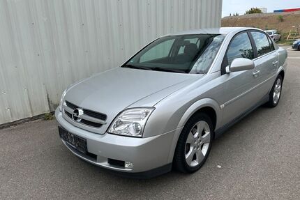 Opel Vectra Gebrauchtwagen