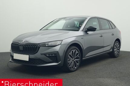 Skoda Scala Gebrauchtwagen