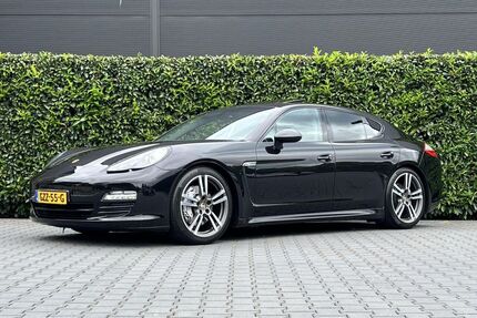 Porsche Panamera Gebrauchtwagen