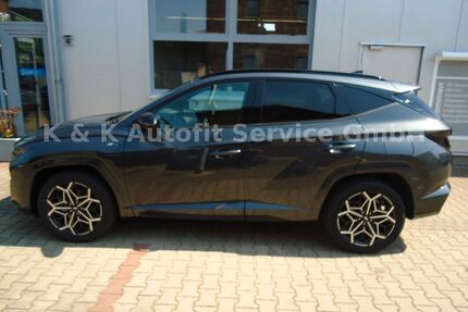 Hyundai TUCSON Gebrauchtwagen