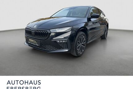 Skoda Scala Gebrauchtwagen