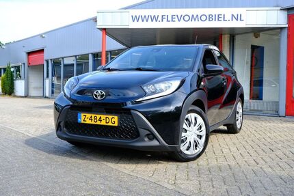 Toyota Aygo (X) Gebrauchtwagen