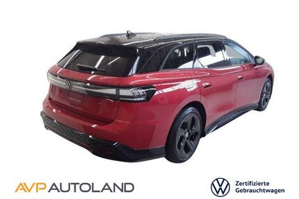 VW ID.7 Gebrauchtwagen
