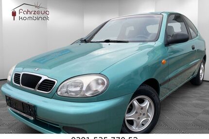 Daewoo Lanos Gebrauchtwagen