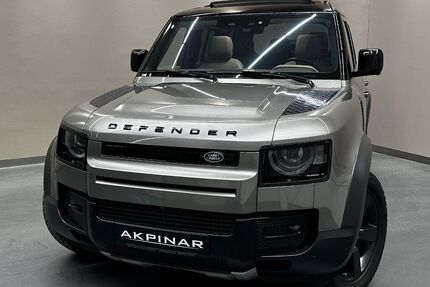 Land Rover Defender Gebrauchtwagen