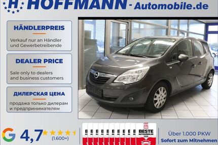 Opel Meriva Gebrauchtwagen