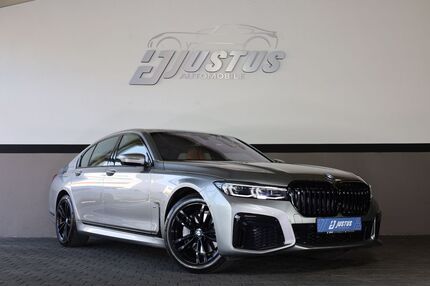 BMW 730 Gebrauchtwagen