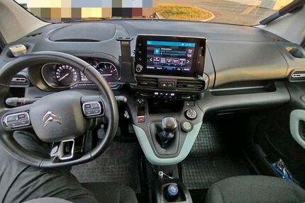 Citroen Berlingo Gebrauchtwagen