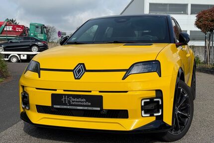 Renault R 5 Gebrauchtwagen