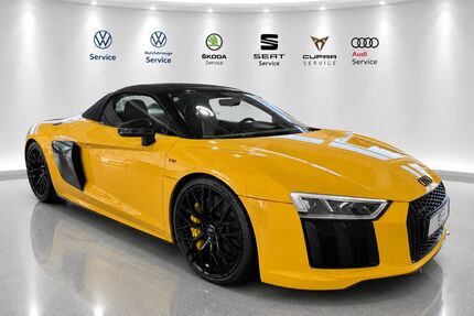 Audi R8 Gebrauchtwagen