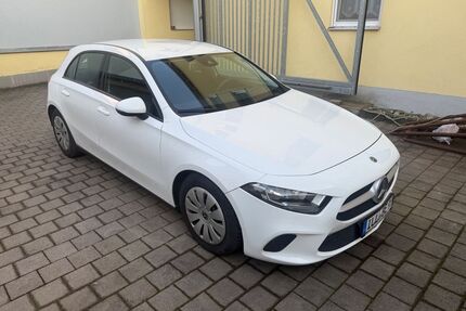 Mercedes-Benz A 160 Gebrauchtwagen