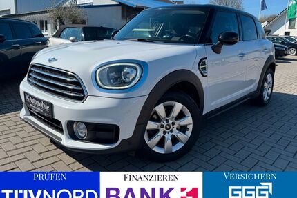 Mini Countryman D (Cooper) Gebrauchtwagen