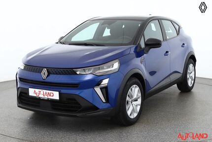 Renault Captur Gebrauchtwagen