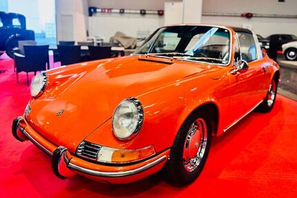 Porsche 911 Urmodell Gebrauchtwagen