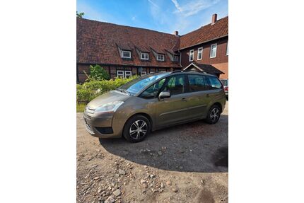 Citroen Grand C4 Picasso / SpaceTourer Gebrauchtwagen
