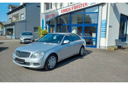 Mercedes-Benz C 180 Gebrauchtwagen