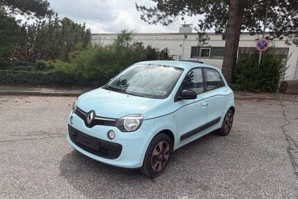 Renault Twingo Gebrauchtwagen