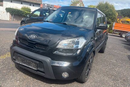 Kia Soul Gebrauchtwagen