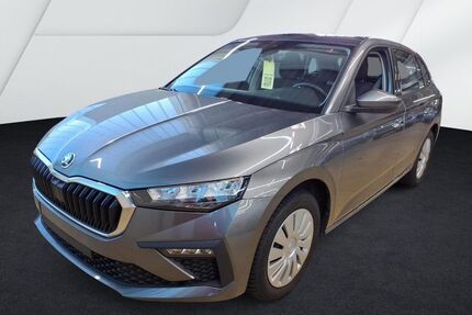Skoda Scala Gebrauchtwagen