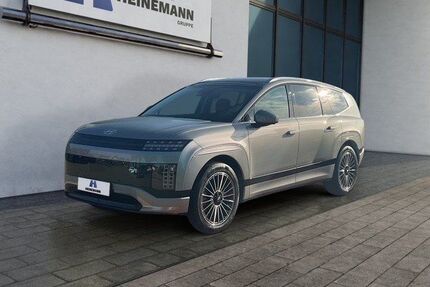 Hyundai IONIQ 9 Gebrauchtwagen