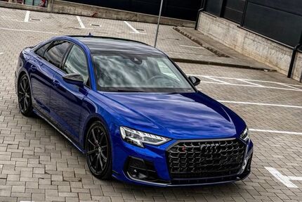 Audi S8 Gebrauchtwagen