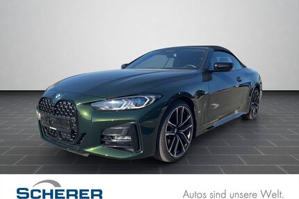 BMW 420 Gebrauchtwagen