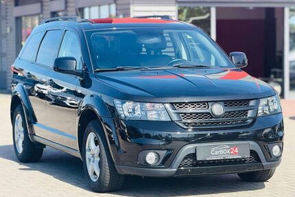 Fiat Freemont Gebrauchtwagen