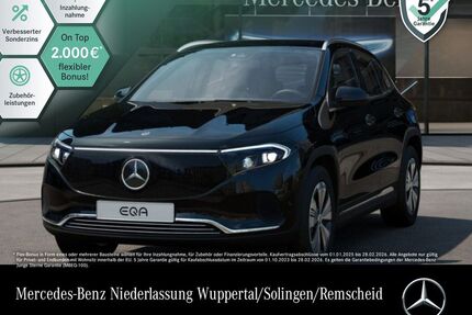 Mercedes-Benz EQA Gebrauchtwagen