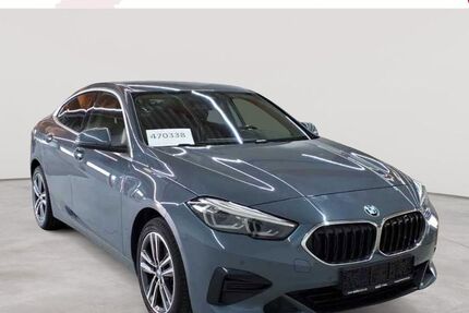 BMW 220 Gebrauchtwagen