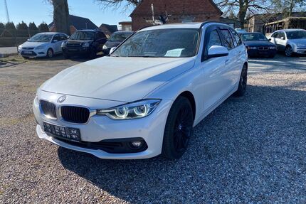 BMW 320 Gebrauchtwagen