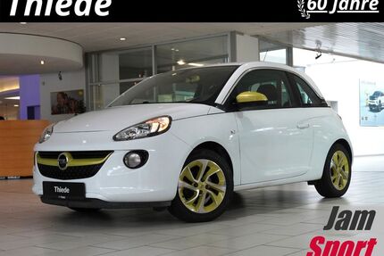 Opel Adam Gebrauchtwagen