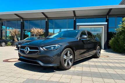 Mercedes-Benz C 300 Gebrauchtwagen
