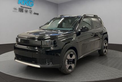 Fiat Grande Panda Gebrauchtwagen