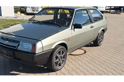 Lada Samara Gebrauchtwagen